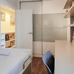 La Elegancia Del Centro By Alogest Apartmán *