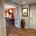 Apartmán La Elegancia Del Centro By Alogest