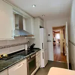 Apartmán La Elegancia Del Centro By Alogest Zaragoza