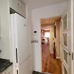 Apartmán La Elegancia Del Centro By Alogest Zaragoza