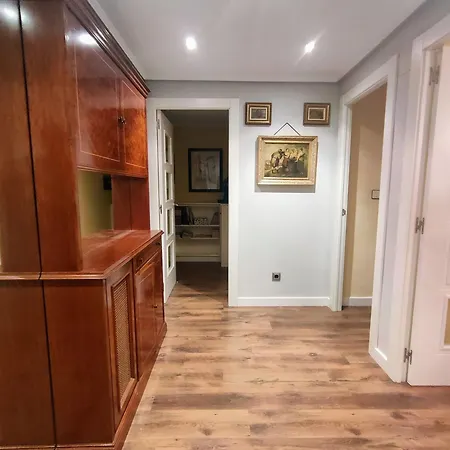 La Elegancia Del Centro By Alogest Apartment Zaragoza