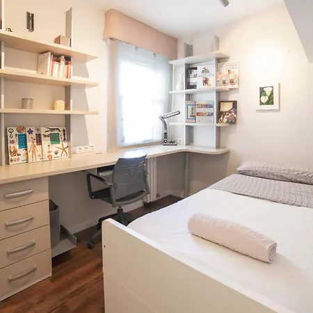 La Elegancia Del Centro By Alogest Zaragoza