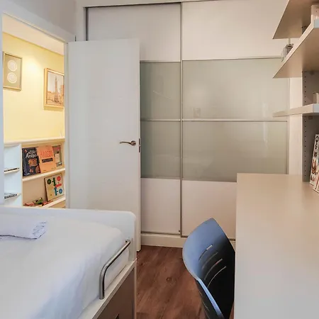 La Elegancia Del Centro By Alogest Apartment *