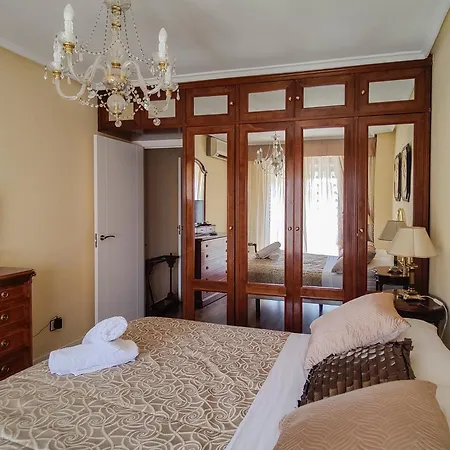 Apartmán La Elegancia Del Centro By Alogest *