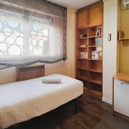 Appartement La Elegancia Del Centro By Alogest Zaragoza