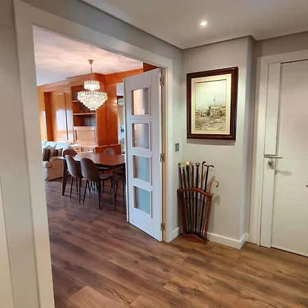 Apartmán La Elegancia Del Centro By Alogest