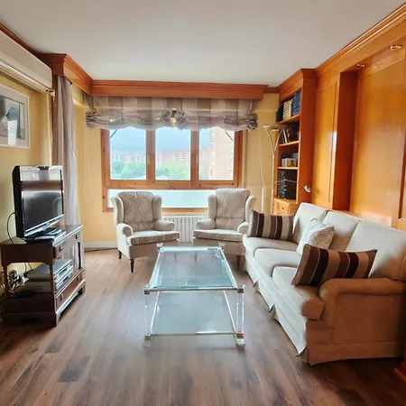 La Elegancia Del Centro By Alogest Appartement *