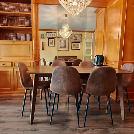 Appartement La Elegancia Del Centro By Alogest *