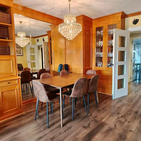 La Elegancia Del Centro By Alogest Zaragoza