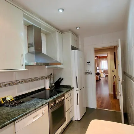 Apartmán La Elegancia Del Centro By Alogest Zaragoza