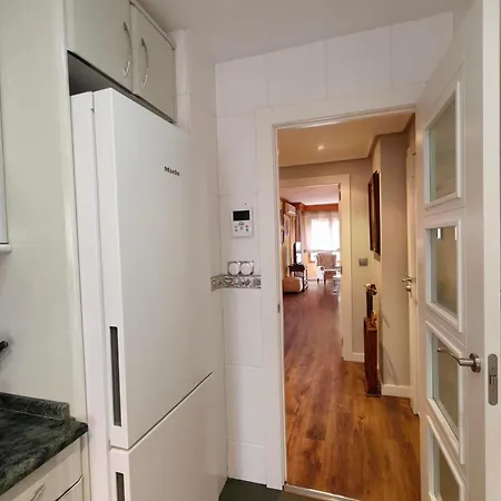 Apartmán La Elegancia Del Centro By Alogest Zaragoza