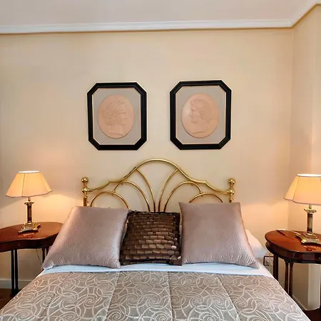 Appartement La Elegancia Del Centro By Alogest *