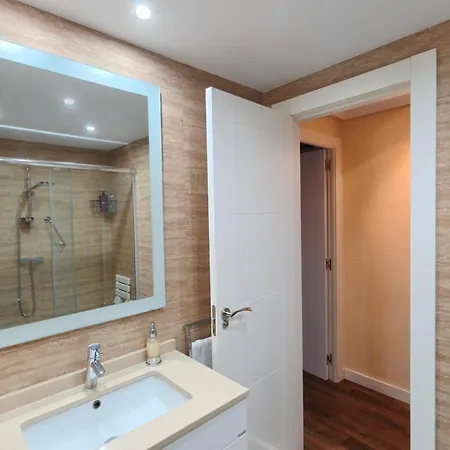 Apartmán La Elegancia Del Centro By Alogest *