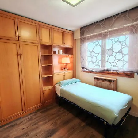 Apartmán La Elegancia Del Centro By Alogest *