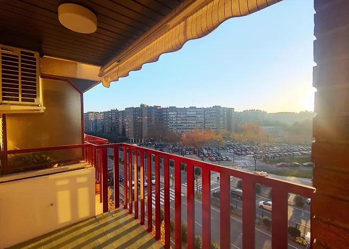 La Elegancia Del Centro By Alogest * Zaragoza