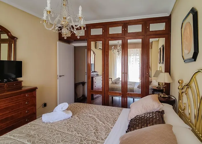 Appartement La Elegancia Del Centro By Alogest *