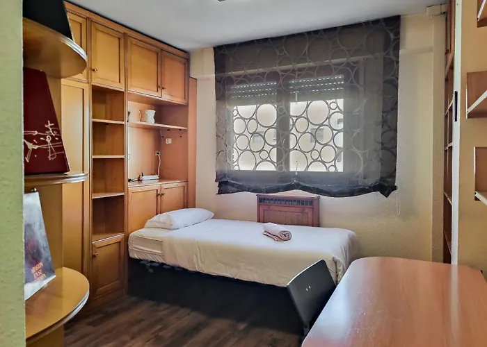 La Elegancia Del Centro By Alogest *