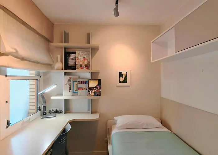 La Elegancia Del Centro By Alogest * Zaragoza