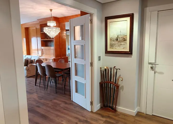 Appartement La Elegancia Del Centro By Alogest