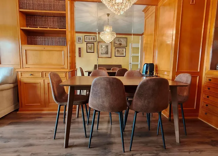 Appartement La Elegancia Del Centro By Alogest *