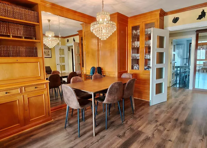 La Elegancia Del Centro By Alogest Zaragoza