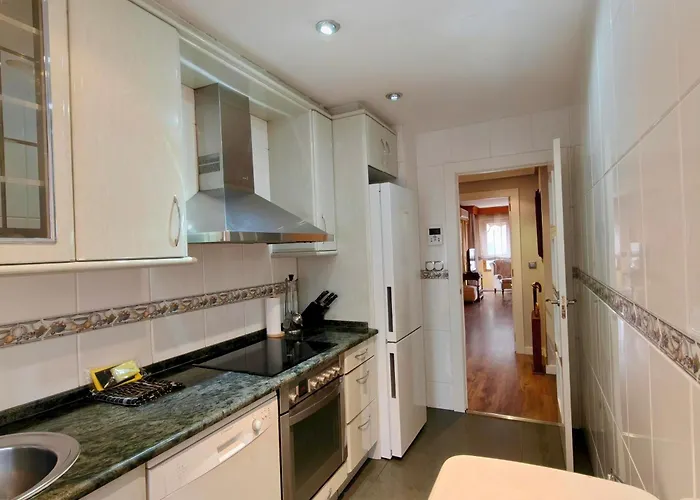 Apartamento La Elegancia Del Centro By Alogest Zaragoza