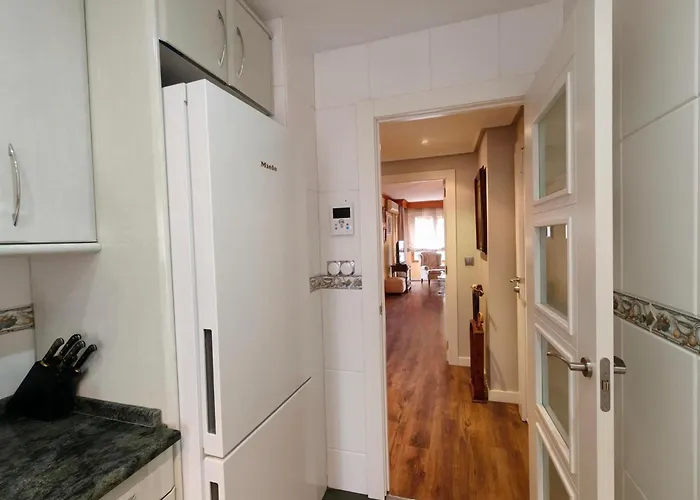 Appartement La Elegancia Del Centro By Alogest Zaragoza