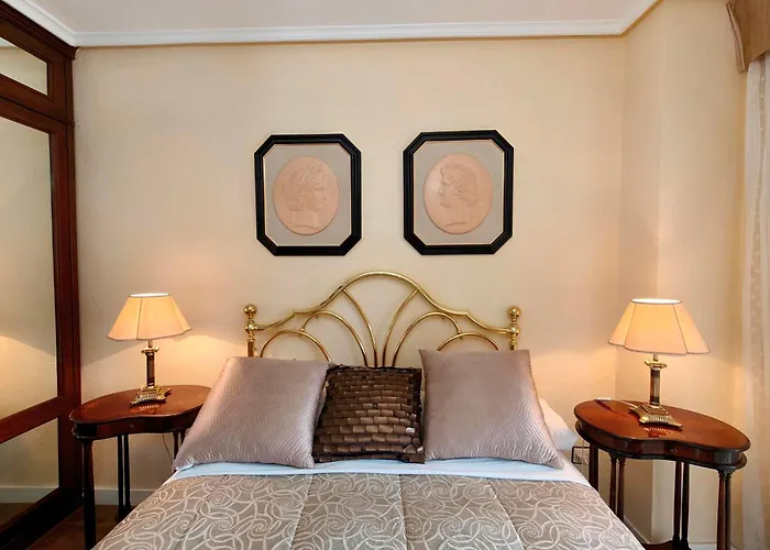 Appartement La Elegancia Del Centro By Alogest *