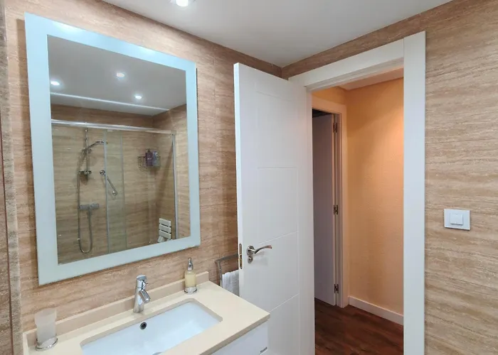 Apartamento La Elegancia Del Centro By Alogest *