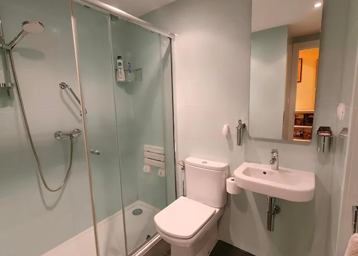 Appartement La Elegancia Del Centro By Alogest *