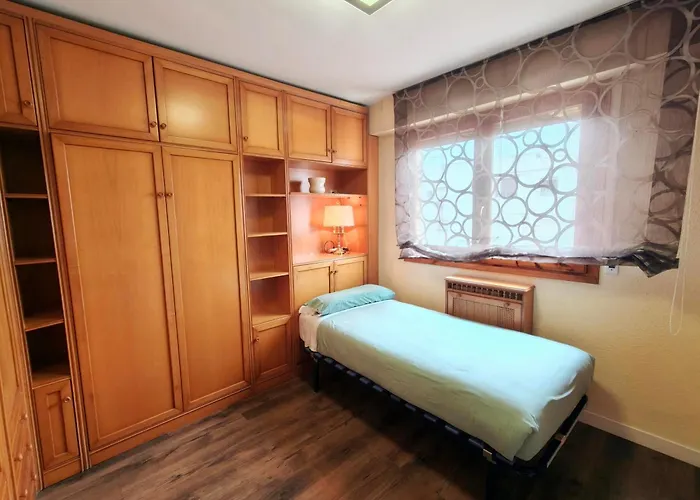 Appartement La Elegancia Del Centro By Alogest *