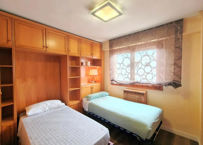 La Elegancia Del Centro By Alogest Apartamento Zaragoza